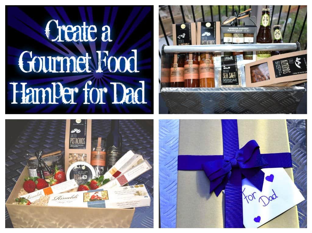 Gourmet-Food-Hamper-Dad