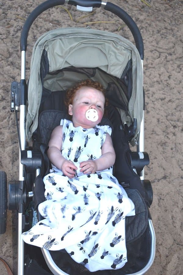 Bespoke-Baby-Review