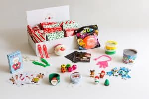 non-chocolate-advent-calendars