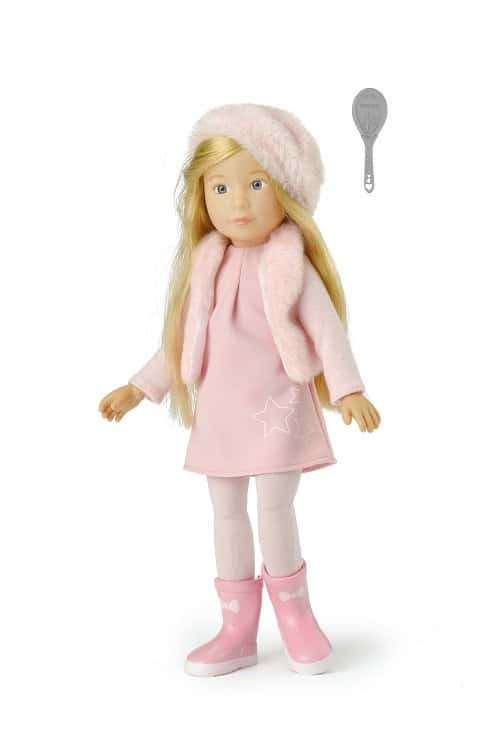 Kathe-Kruselings-Doll-Review-Vera