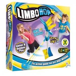 Limbo Hop-Toy-Awards