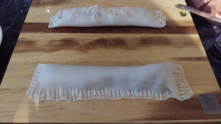 Chicken-parcels-sour-cream-recipe