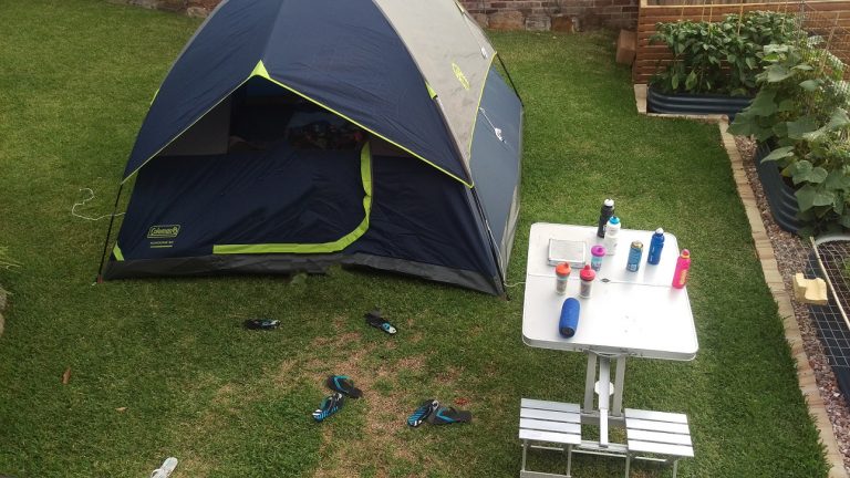 backyard-camping