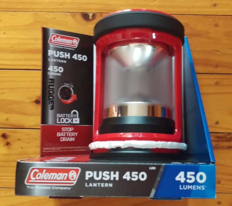 Coleman-Vanquish-450-lumens-lantern-review