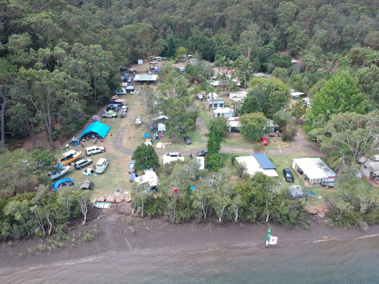 Greenmans-hawkesbury-camping-mt-white-review