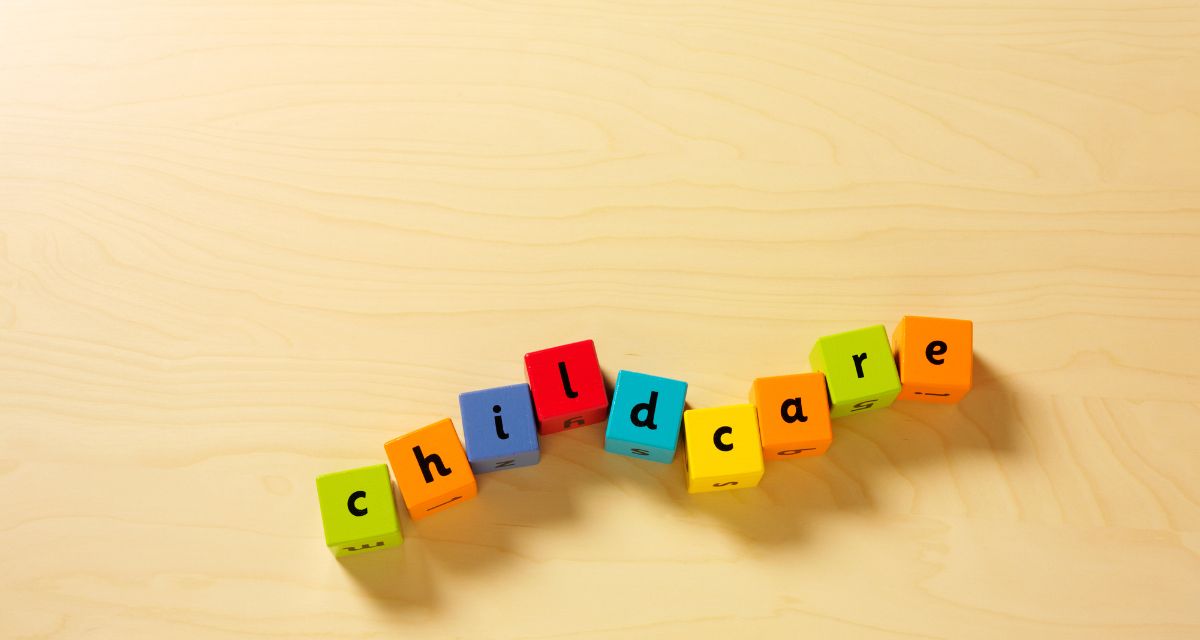 Childcare Checklist Questions To Consider When Choosing A Childcare Centre