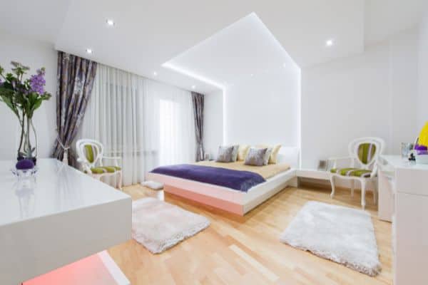 Beautiful Bedroom