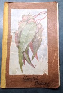 gumnut-babies-childrens-book