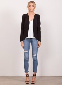 2018-winter-fashion-Persuit_Jacket_Black by Wish