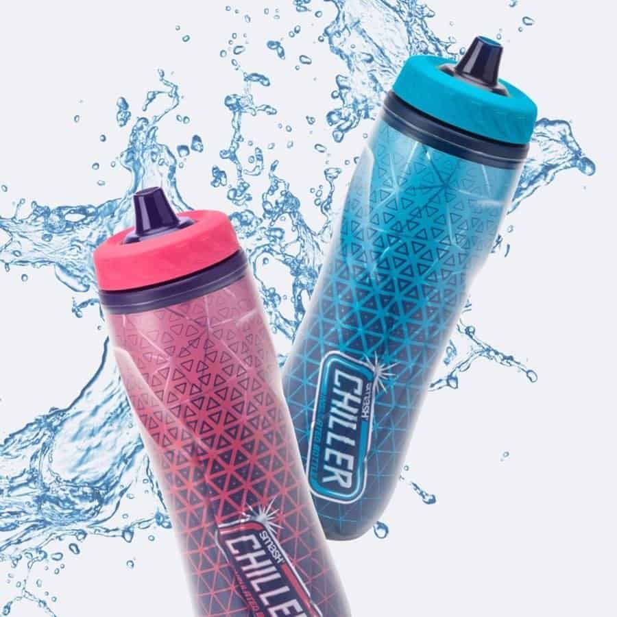 smash-sports-chiller-drink-bottle-review