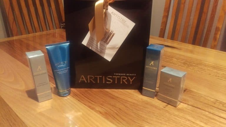 Artistry-Skin-Care-Review