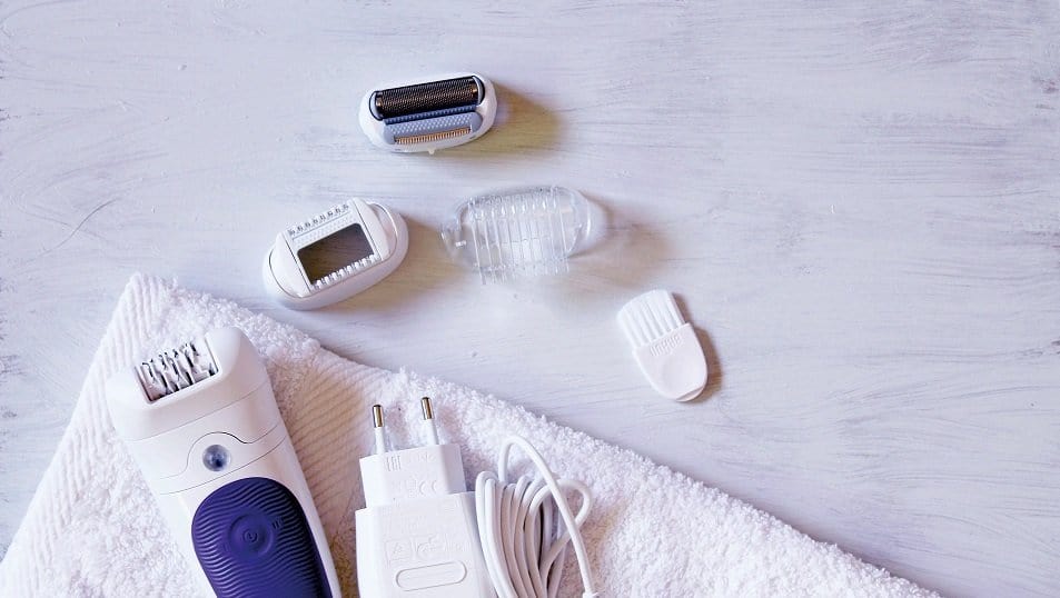 epilation-hair-removal