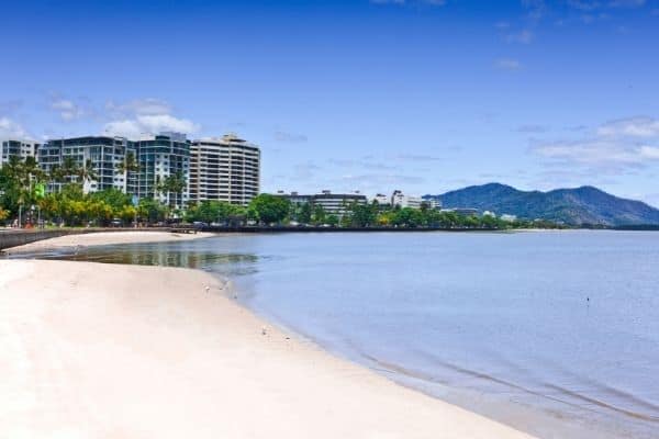 Cairns Australia