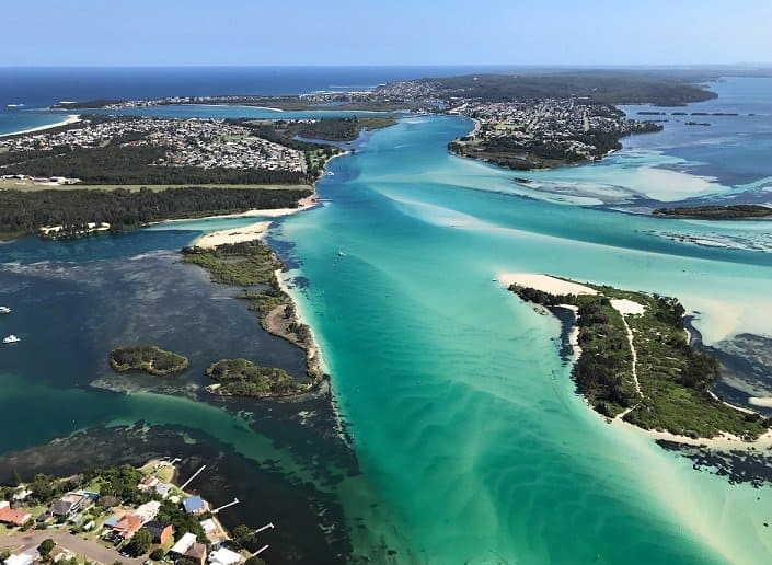 Lake-Macquarie-Holiday-Destination