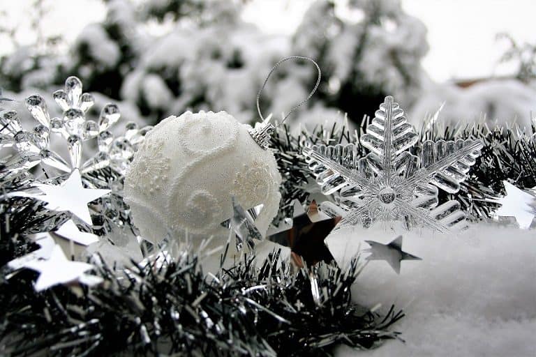 how-to-clean-christmas-oranments