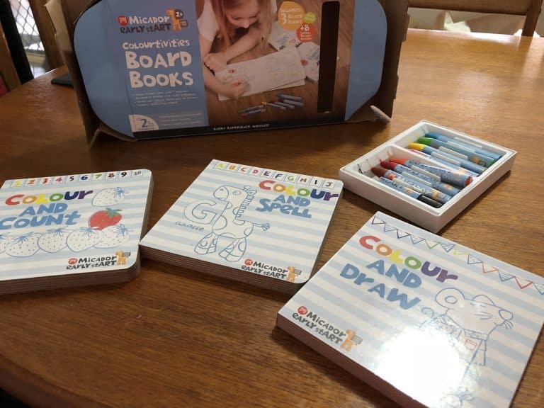 Micador-Colourtivities-Board-Books