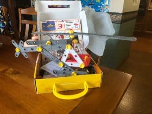 Miniland-Mecaniko-Review