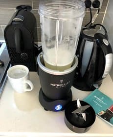 nutribullet-review