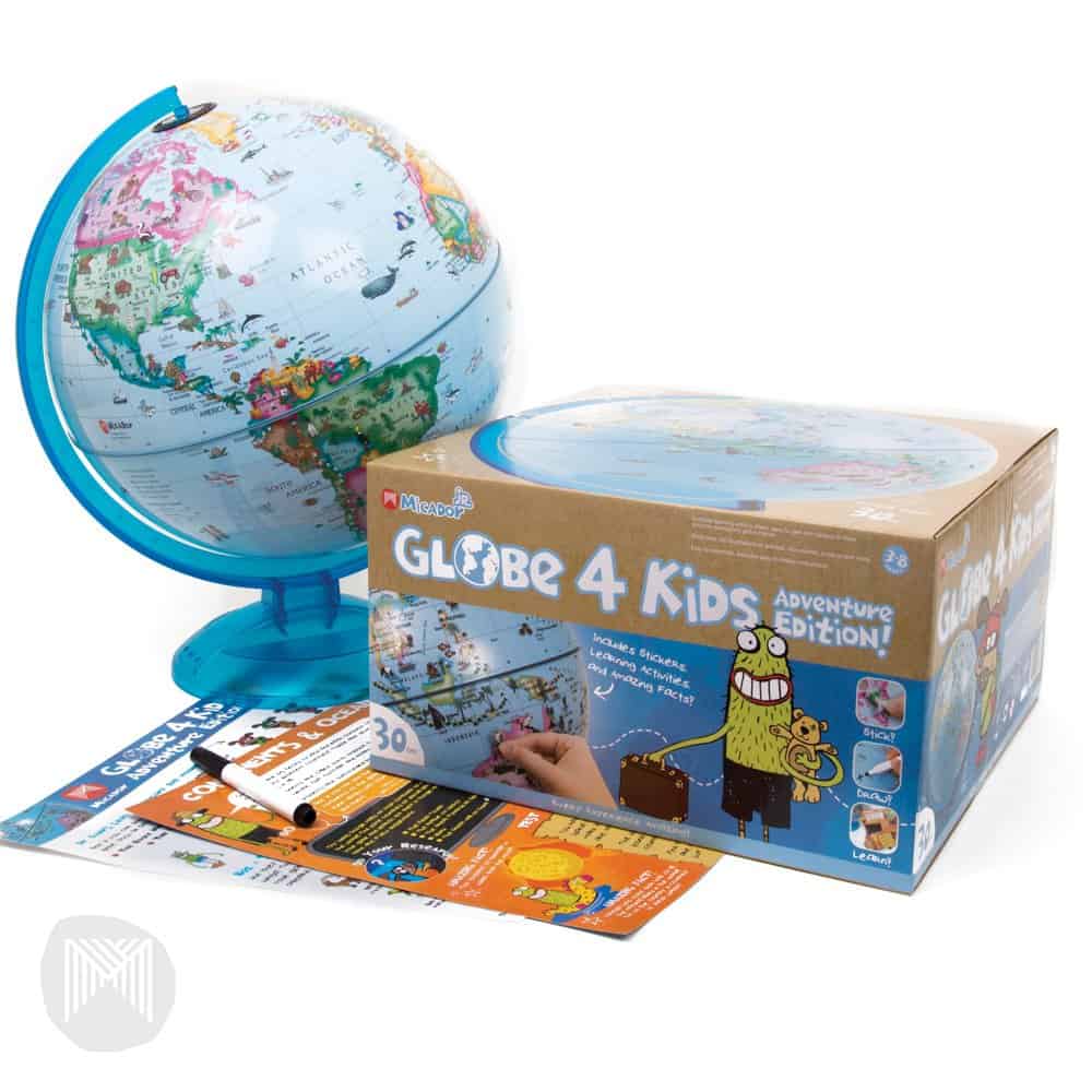 globe4kids-review