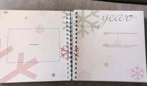 Christmas-Yearbook-Review