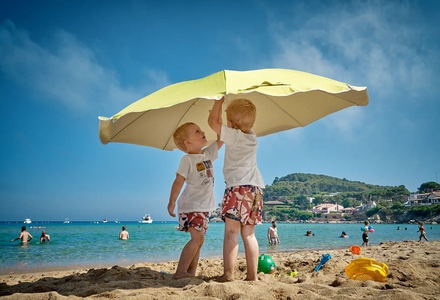Helping Your Children Adjust to School (002)