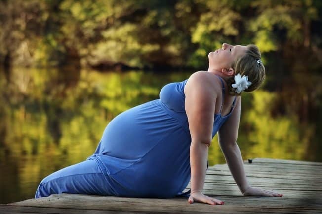 dental-problems-when-pregnant
