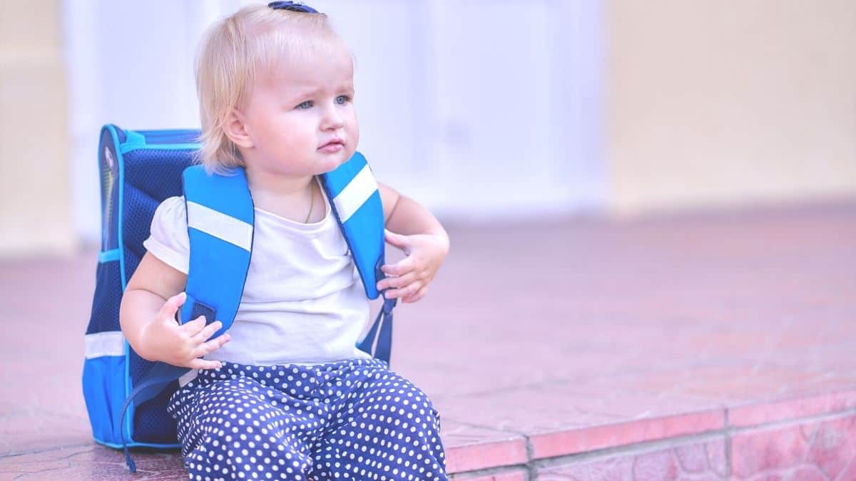5 Tips To Prepare Your Child For School