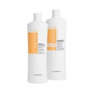 Hair Care Mother's Day Gift Prize