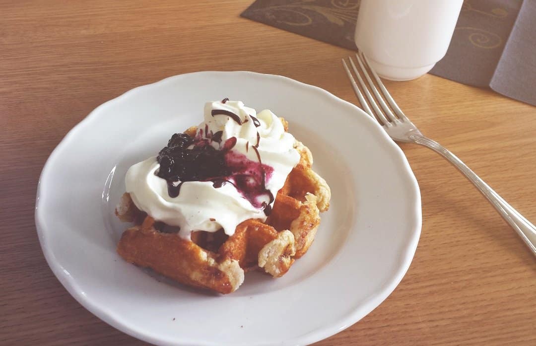 berry-waffles-recipe