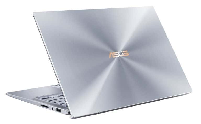Asus ZenBook UX431