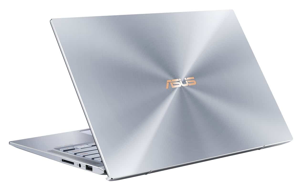 Asus ZenBook UX431
