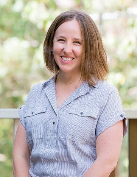 Dr Heather Smyth, Flavour and Sensory Scientist