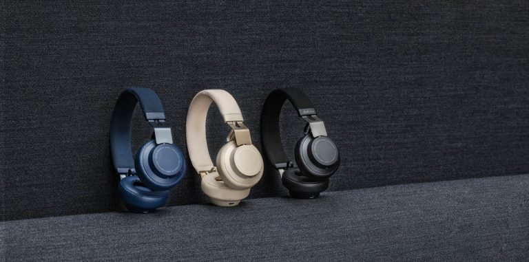 Jabra Move Style Edition in Three Colours