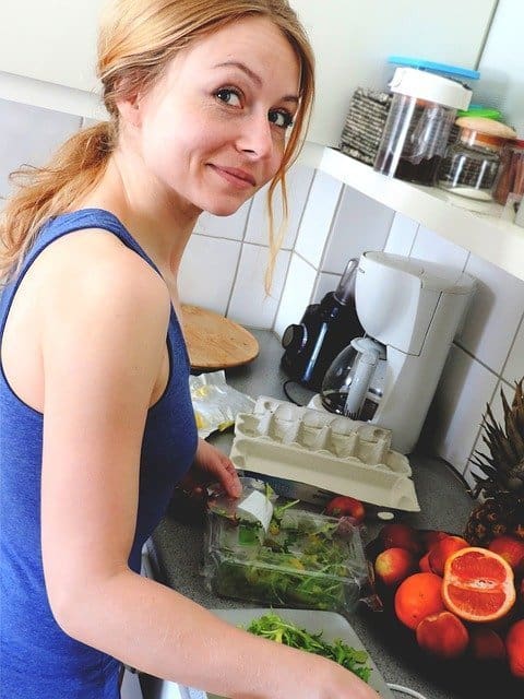 Easy Gluten Free Recipes