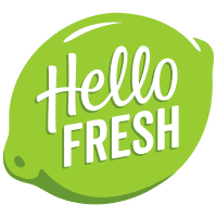 Hello Fresh Australia Review - Hellofresh Logo