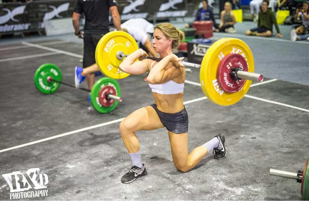Pregnancy fitness with Kat Suchet - physiotherapist, fitness instructor, athlete