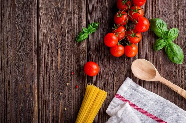 5 Quick and Easy Family Meals
