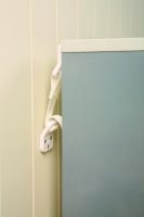 Child Safety Devices - Furniture strap for heavy drawers Child Safety Devices - Furniture strap for heavy drawers