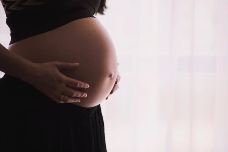 Best Maternity Support Belt for Pelvic Pain