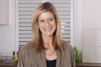 Carolyn Ziegler, co-founder of Dreambaby Carolyn Ziegler, co-founder of Dreambaby
