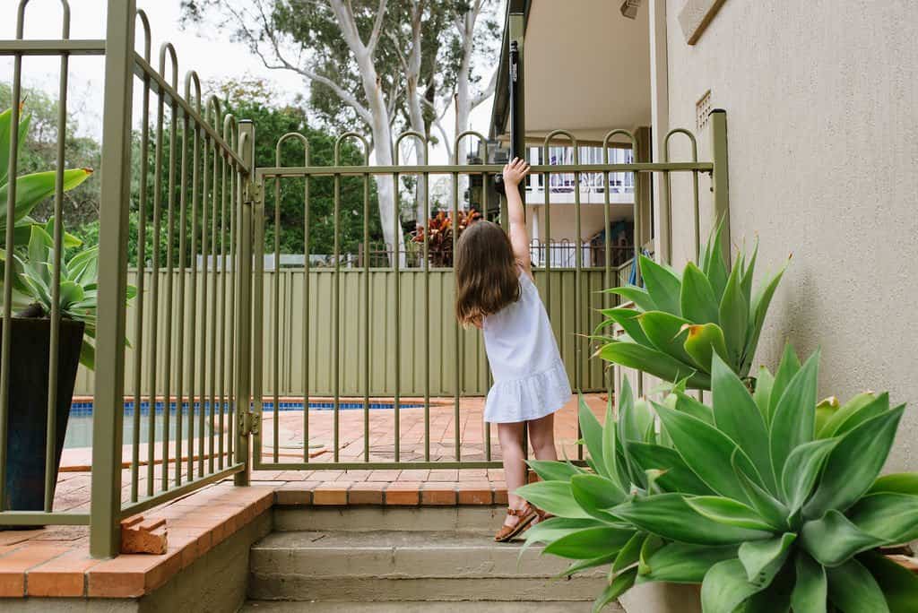 Close the Gate - Water drownings