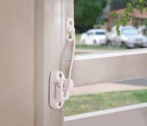 Child Window Safety Locks Child Window Safety Locks
