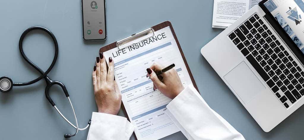 Life Insurance