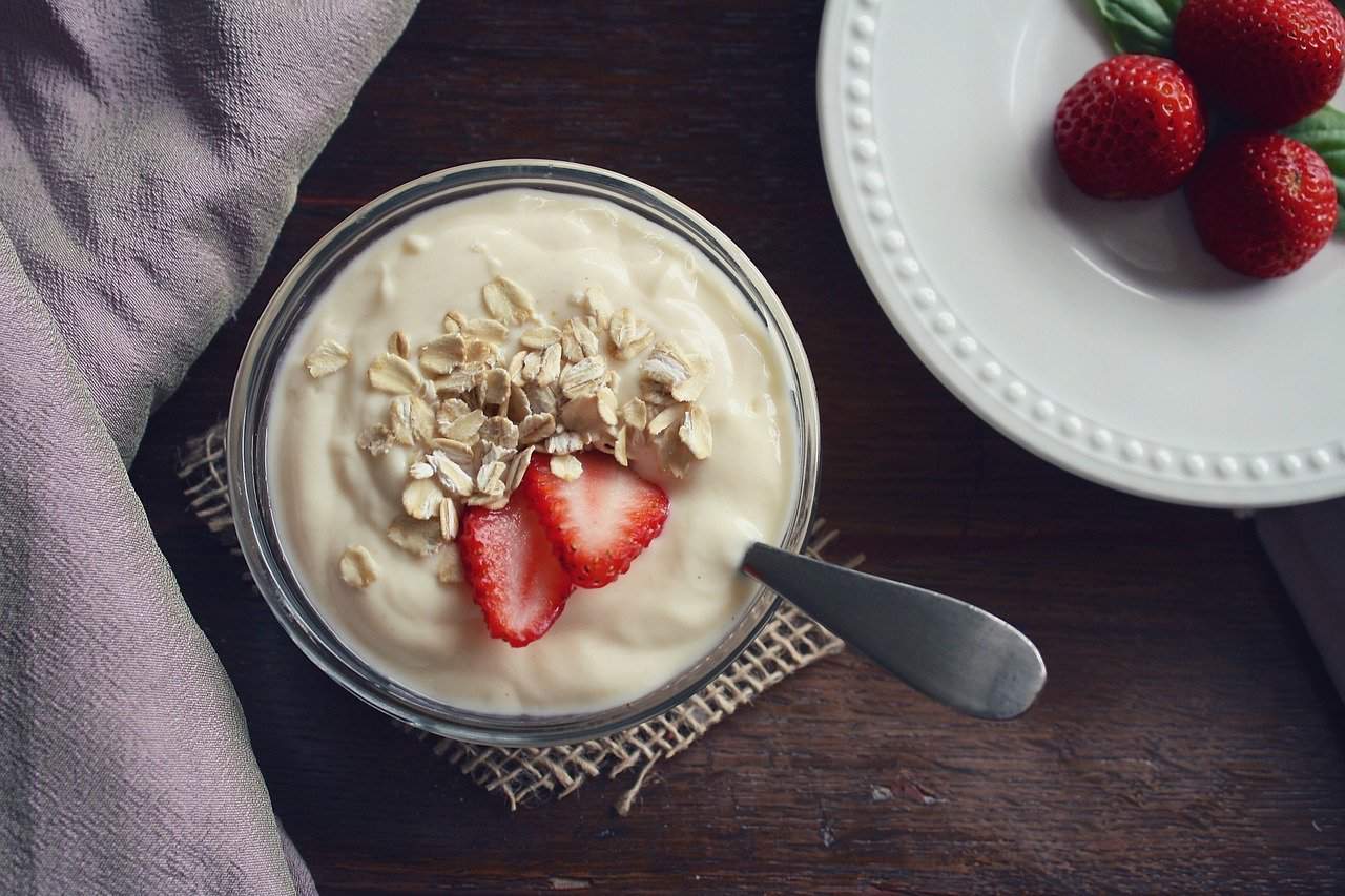 Morning sickness at night - eat small meals