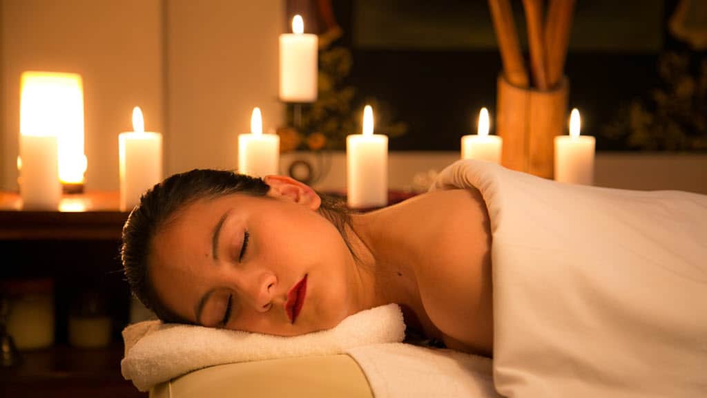 Treat Yourself After Childbirth