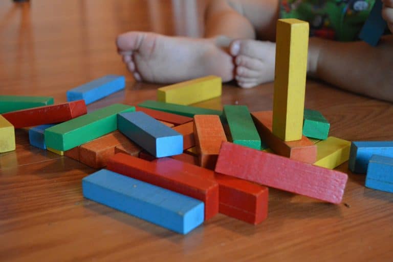 Top 5 Best Wooden Toys for Babies and Toddlers