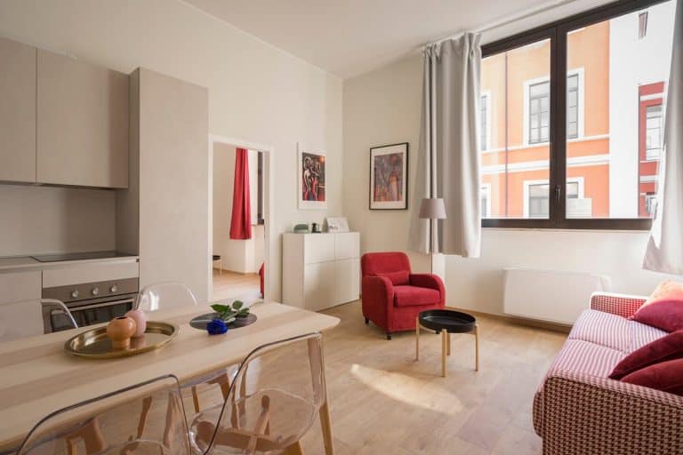 Affordable Ways to Create More Room Space
