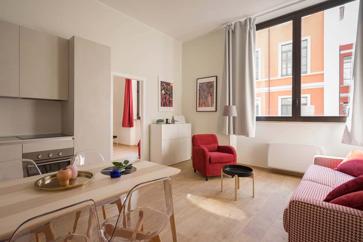 Affordable Ways to Create More Room Space