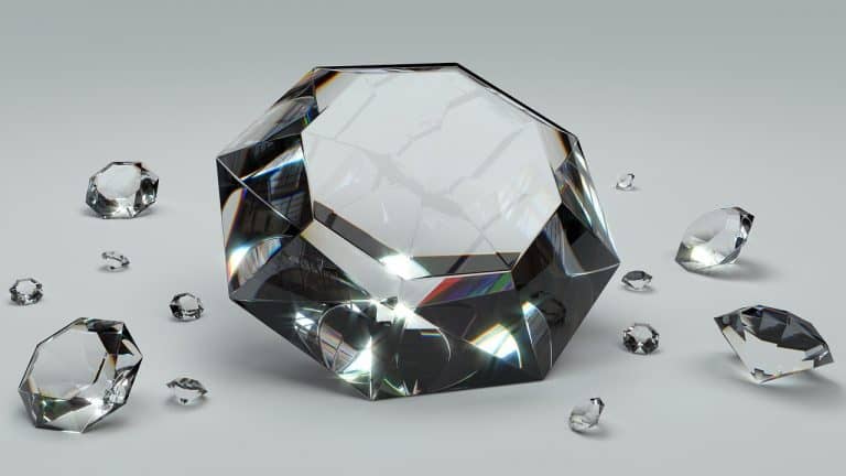 Do Diamonds Really Last Forever?