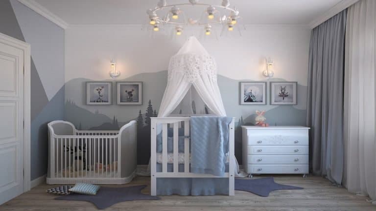 Nursery Furniture Packages Australia